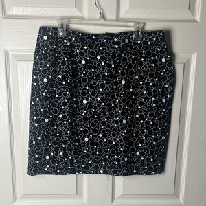 Briggs skirt